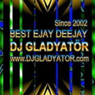 Türk Isa Çakırgil DjGladyator