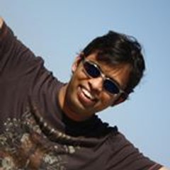 Vinay Karanam