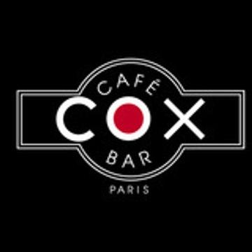 CAFE COX BAR PARIS