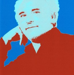 André André Goldberg