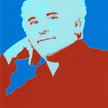 André André Goldberg