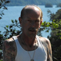 Mark Adams