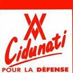 cid cidunati