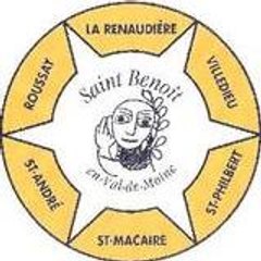 Paroisse St Benoit en Val de Moine