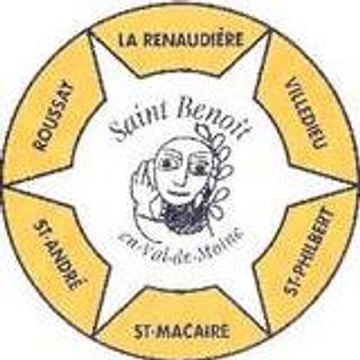 Paroisse St Benoit en Val de Moine