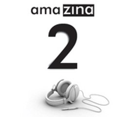 AMAZINA