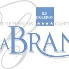 camping labrande
