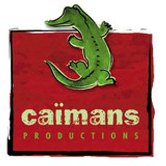 CAIMANS PRODUCTIONS