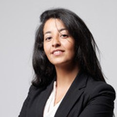 Karima Delli