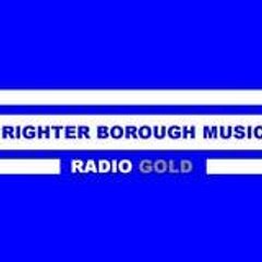 Brighter Borough Music Gold