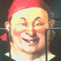 bernard droniou
