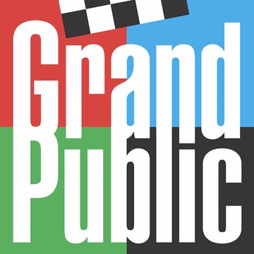 Profil DailyMotion de l&rsquo;utilisateur Grand Public