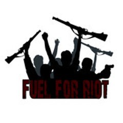 F4R Fuel for Riot