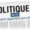 POLITIQUE-ACTU.com