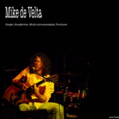 Mike de Velta