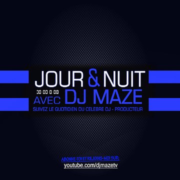 DJ MAZE OFFICIEL