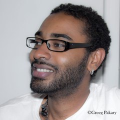 Greeg Pakary