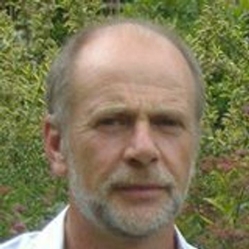 Bill Vincent