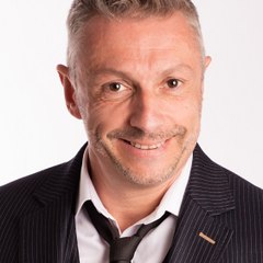 Hervé Caffin