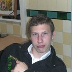 pascal van isterdael