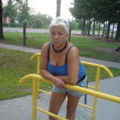 Danuta Alfut