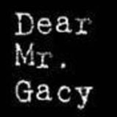dearmrgacy