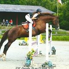 doriane chupin