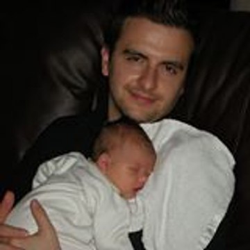 Jarod James