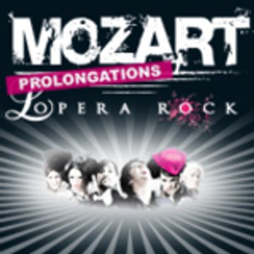 MozartOperarock