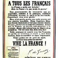 le monde en résistance