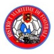 DMF District Maritime de Football