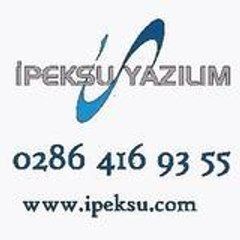 ipeksuyazilim
