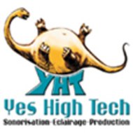 YesHighTech