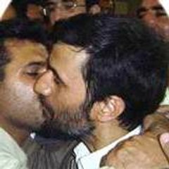 Mahmoud Ahmadinejad