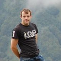 Guillaume HENRIOT