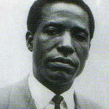 Alphonse Massamba-Débat