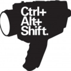 CtrlAltShift