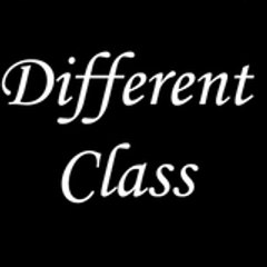 Different_Class