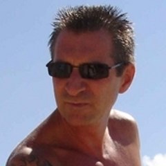 Jean-Luc Gestreau
