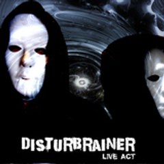 disturbrainer