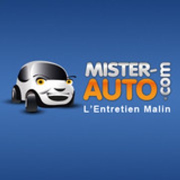 Mister Auto