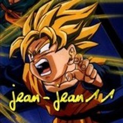 Jean