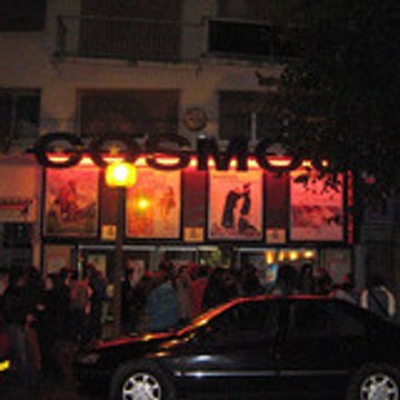 Le Collectif Killmeway