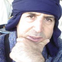 said ghezli