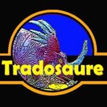 Le Tradosaure
