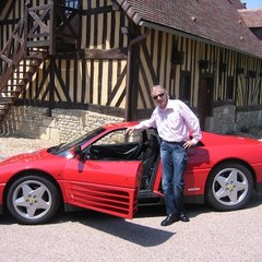 Francis Cogé