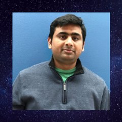 Ravi Prakash Singh
