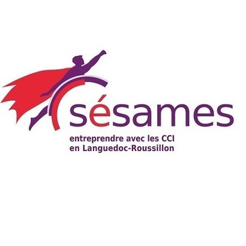 SESAMES Entreprendre en Languedoc-Roussillon