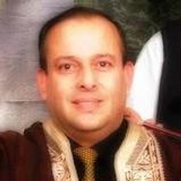 Mohamed AbderRachid Segueni