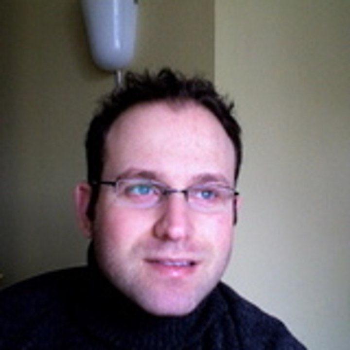 Dailymotion profile picture for @Francois